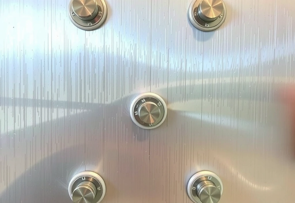 Précision industrielle