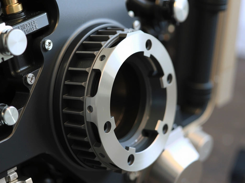 Précision mécanique